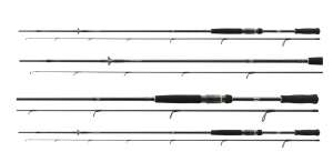 Wędka Daiwa Prorex AGS 270 30-70g
