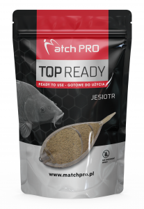 Ready Method Mix Matchpro Jesiotr 700g