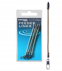 Drennan Łącznik Feeder Link Large 2' 5cm 