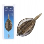 Koszyk Pellet Method Feeder Small 35g DRENNAN  