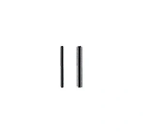 Tulejki cybanty zaciskowe do przyponów Jaxon 0,84mm 