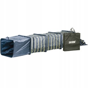 Siatka wyczyn JAXON Tournament PRO Rectangle 350A 51x40x350cm