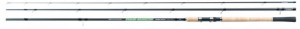 Wędka JAXON Float Academy Prima Match 420cm 5-25g