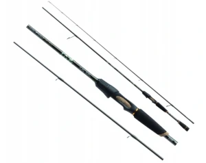 Wędka JAXON Green Point XTR Spin 2,50 2-12g