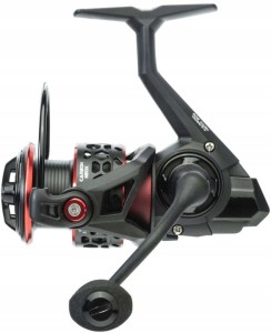 Kołowrotek Jaxon Neox Carbon 100
