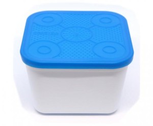 PUDEŁKO PRESTON WHITE BAIT TUB - 3PT 