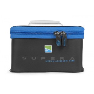 Torba Preston Supera Eva Accessory Case - Medium