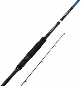 Savage Gear SGS2 Topwater 2,3 m 10 - 35 g 2 części
