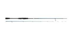wędka spinning SAVAGE GEAR SG2 LIGHT GAME 243CM / 3-12G