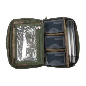 Pokrowiec na akcesoria Carp Spirit Enduro Case