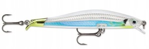 Wobler Rapala RipStop AS 9cm