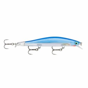 Wobler Rapala RipStop 12cm SB