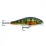 RAPALA Super Shadow Rap 16cm PEL