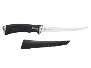 Nóż Rapala Rcd FILLET 28CM 