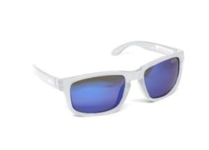 Okulary WE SEABASS MAT CR BL GL 