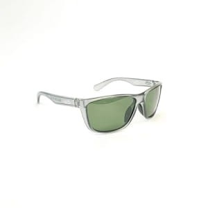 Okulary WE WAHOO MAT BLK CR GREY