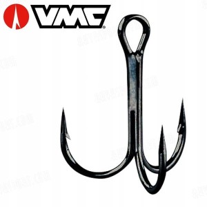 Kotwica VMC 8540 BK r.4