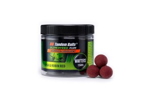 Kulki TandemBaits SuperFeed Pure Wafters Atrtic Kirll 15mm 