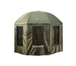 Jaxon Parasol Wędkarski z Pełną Osłoną 240cm