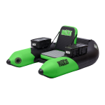 Belly Boat MadCat BELLY BOAT PRO-MOTOR 185cm