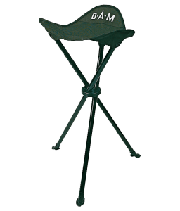 KRZESŁO Dam ICONIC TRIPOD CHAIR 100kg