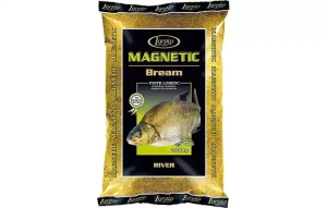 ZANĘTA LORPIO MAGNETIC BREAM RIVER  2000g
