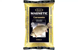 ZANĘTA LORPIO MAGNETIC CARASSIO VANILLA 2000G