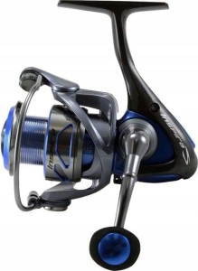 Kołowrotek Okuma Inspira ISX-30B 5.0:1