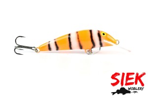SIEK WOBLER PŁOTKA 7cm #75 6G