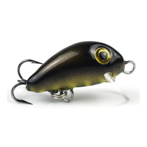 Wobler Siek OSKA 2,0cm / 1g Pływający - #52