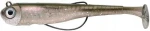 Przynęta spinningowa SPRO Gutsbait Uv 95 10G 2 0 Olive&Pearl Gumy