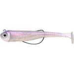 Przynęta spinningowa SPRO Gutsbait Uv 95 10G hak 2/0 Opal&Pearl Gumy 