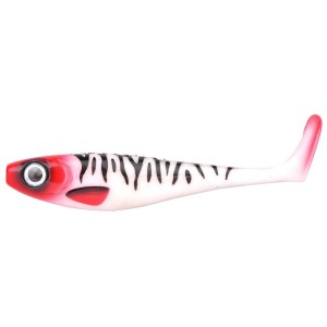 Iris The Boss SPRO 15cm 32g REDHEAD TIGER