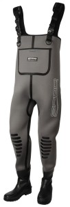 Wodery Spro Neoprene SCR Wader 5mm #45