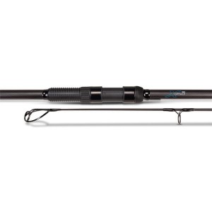Wędka Karpiowa Nash X Series Rod 12ft 3.60m 3.5lbs | 2-składowa