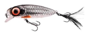 Wobler SPRO IRIS UNDERDOG HARDLURE 7cm 13g  Roach 