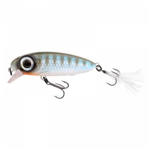 Wobler SPRO IRIS UNDERDOG HARDLURE 7cm 13g Herring
