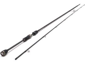WĘDKA Westin W3 StreetStick 2nd 243cm M 2-10g 2sec.