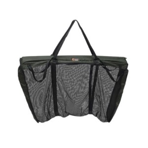 WOREK karpiowy PROLOGIC C-SERIES RETAINER & W/SLING LARGE 90 X 55CM GREEN/BLACK 