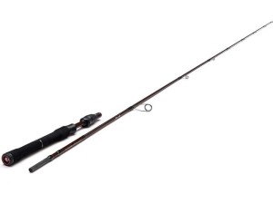 W4 Vertical Jigging 2nd 6'2 185cm M 14-28g 1+1sec