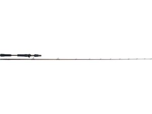 Wędka Castingowa WESTIN W4 Vertical Jigging-T QL 2nd 185cm XH 28-52g 1+1se