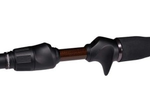 Wędka Castingowa WESTIN W4 Vertical Jigging-T QL 2nd 185cm M 14-28g 1+1sec