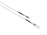 Przypon Westin Add-It Leader Titanium - 50cm /22.7kg- 1pcs.