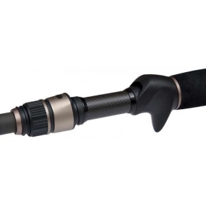 Wędka castingowa Westin W3 Livecast-T 2nd 2,23m / 60-140g