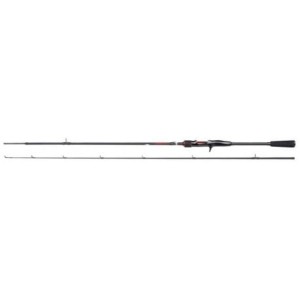Wędka Castingowa  Abu Garcia Vendetta V3 - 2,44m 30-60g