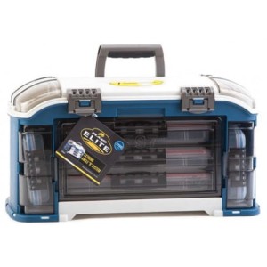 Skrzynka Plano Elite Series Angled Tackle System