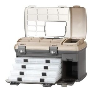 Skrzynka Plano Guide Series StowAway Rack System Pro