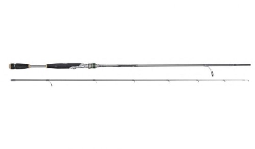 WĘDKA Gunki YURAI S 190 10-28g MH 56763