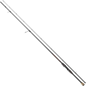 WĘDKA MODERATE SL TI SPINN 35 / TI SIC 2.45 M 14-35 G DRAGON 