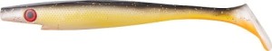 STRIKE PRO Pig Shad Tournament 18cm 30g #C041 2szt